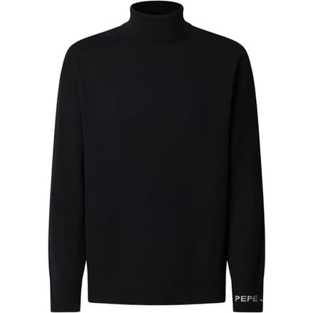 Coltrui Pepe Jeans Andre Turtle Neck