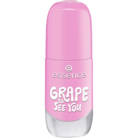 Nagellak Essence Gel Nagellak