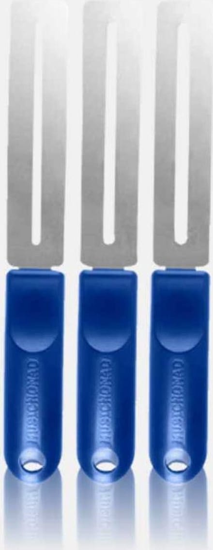 MusicNomad MN225 Grip Guards - Fret Guards