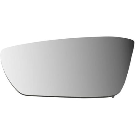 Spiegelglas, buitenspiegel BLIC 6102-01-2339312P