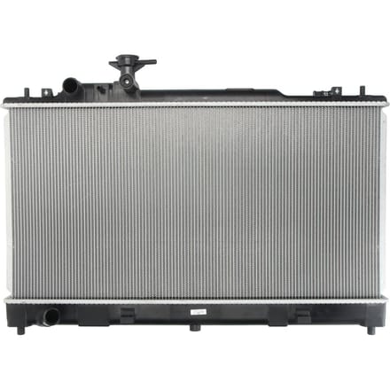 Radiator, motorkoeling KOYORAD PL062520R