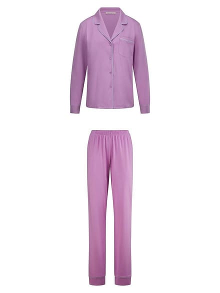 Pyjama Van Hautnah roze