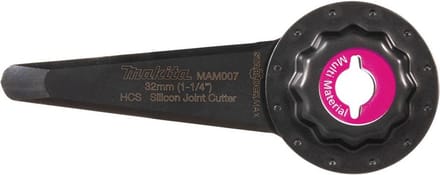 Makita B-66466 B-66466 Universele voegensnijder HCS 32 mm 1 stuk(s)