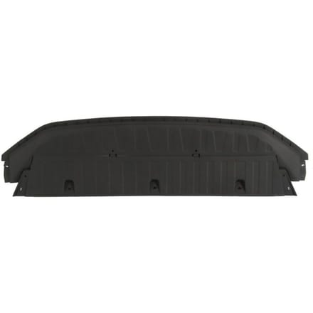 Afdekking motor BLIC 6601-02-7528860P