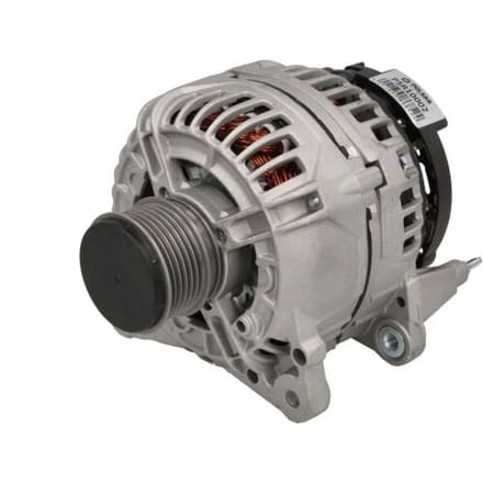Driefasige generator PULSAR ROTATING ELECTRICS PSR10002
