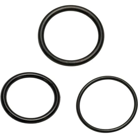 Steinberg replacement seals for Series 100 kitchen faucet 099.1483