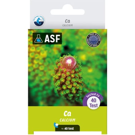Waterreiniger Aquarium Systems Seatest CA