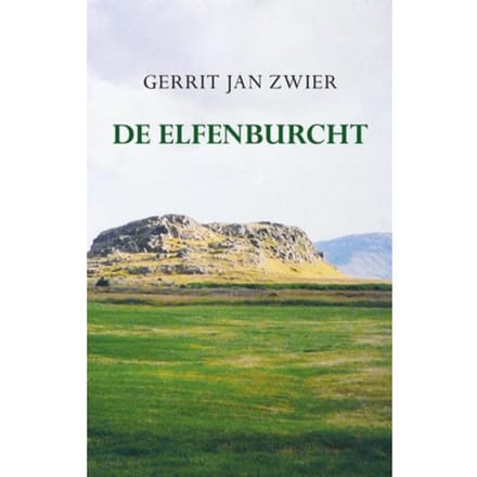 De Elfenburcht - Gerrit Jan Zwier