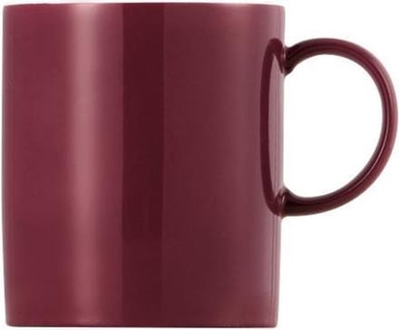 Thomas Sunny Day Fuchsia Beker Met Oor - 0,3 Liter - Fuchsia
