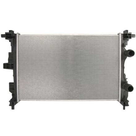 Radiateur THERMOTEC D7Y087TT