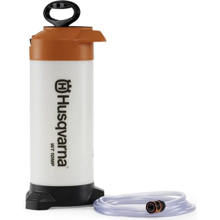 Husqvarna 10 liter waterdruktank wt 10mp