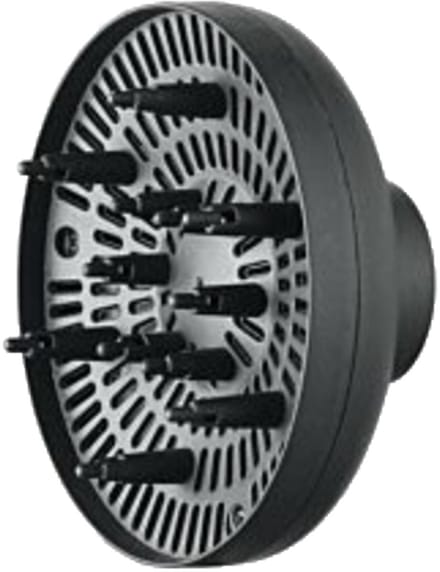 Sibel Original - Best Buy Diffuser For Dreox - Black