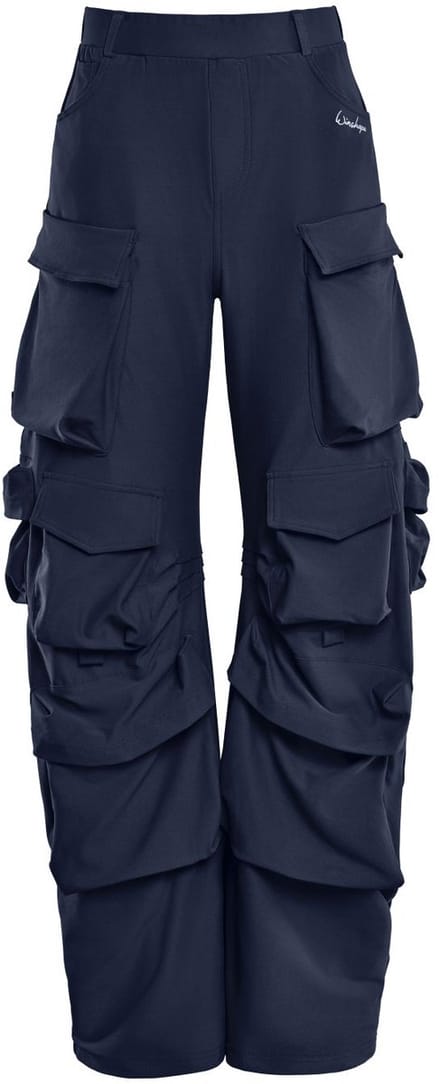 Winshape Functional Comfort Cargo Pants CP101C