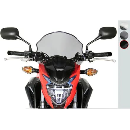 Motorbel MRA Spoiler NSM - Honda CB500F
