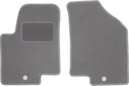 Automatten voor: Kia Soul I crossover (2009-2013)