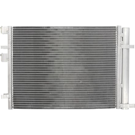 Condensator, airconditioning THERMOTEC KTT110494