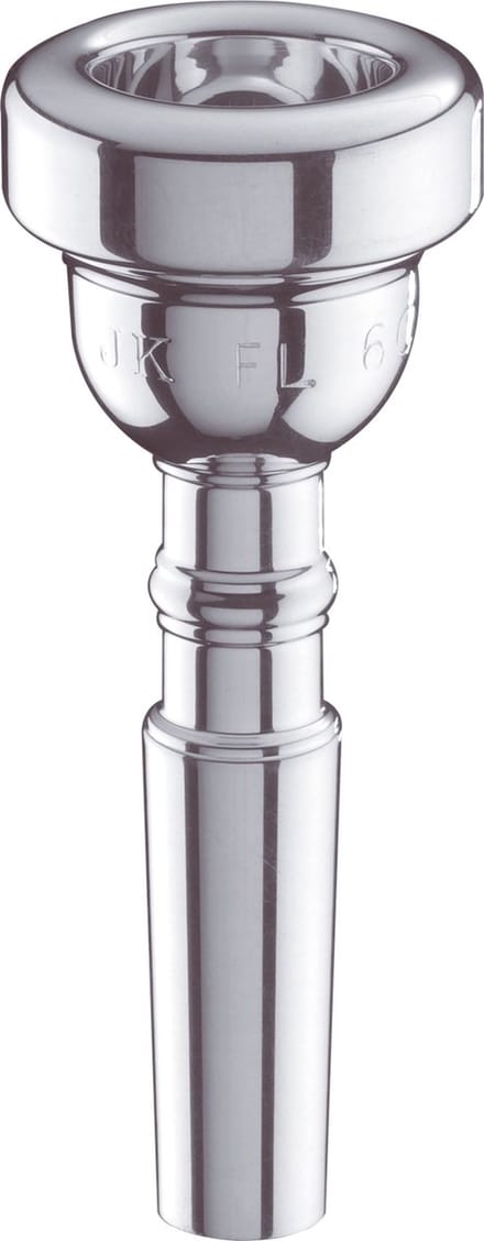 KLIER Flugel Horn Mouthpiece 7C USA - Mondstuk