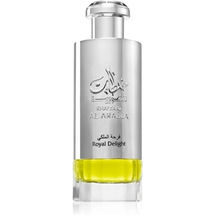 Lattafa - Khaltaat Al Arabia Royal Delight Eau de Parfum - 100ml