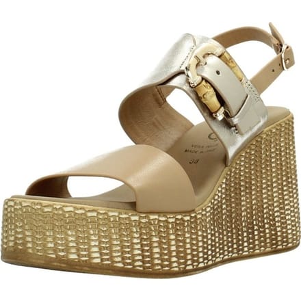 Sandalen met sleehak Repo 22224r