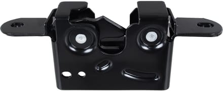 Modecar - Motorhoofdkap Slot - Nissan NV400 2011- - Zonder Kabel