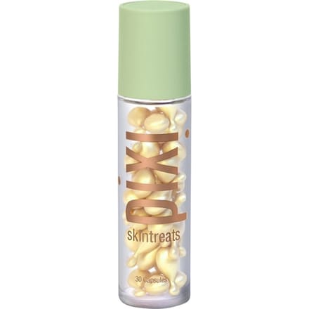 Pixi Beauty, Skintreats, Capsules de soin à la vitamine C, 30 capsules beige