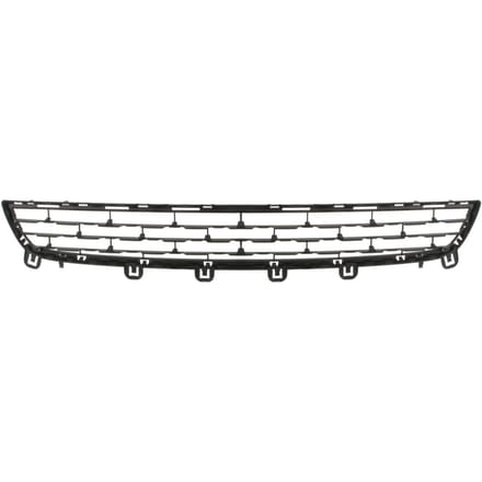 Bumper - onderdelen BLIC 6502-07-0097912RP