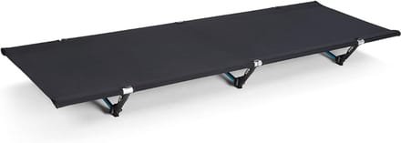 Lexium Veldbed - Kampeerbed - Veldbedden - Veldbed Kamperen - Kampeermatras