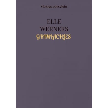 Grimlachjes - Noa Mimis