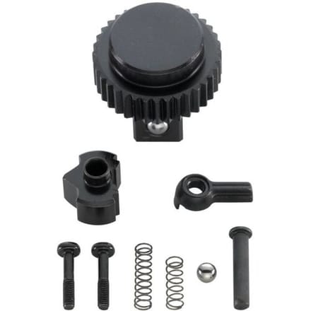 Stahlwille 5120+7210/15 19040000 Set reserveonderdelen 1 stuk(s)