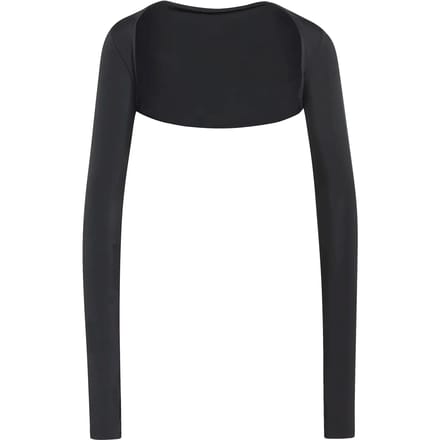 Adidas Performance Primelift Essentials Workout Contour Shrug - Dames - Zwart