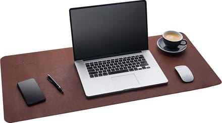 Bureau onderlegger - Professionele Bureau Onderlegger - Bureaumat - Anti-Slip