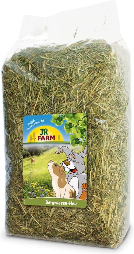 Bergweide hooi 1,5 kg