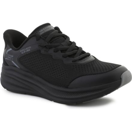 Skechers Heren Slip-ins BOBS Skillz Sneakers Black
