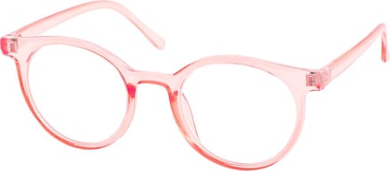 Leesbril Vista Bonita Classic-Salinas Pink-+1.00