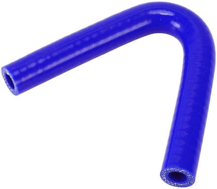 Dailygoods- Koelslang Siliconen - 120mm Lengte - 12mm Binnendiameter