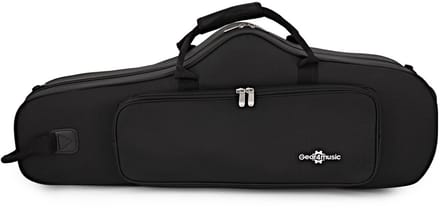 Tenorsaxofoon Koffer van Gear4music