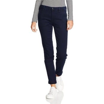 Chino Broek Lee ® Chino Herringbone 310YKMF