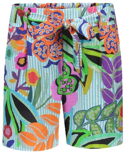 GEISHA SHORT 61422-20 MT 3XL