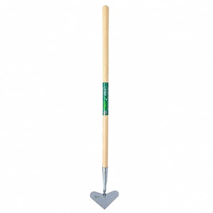 Synx Tools Hartschoffel 16cm - Schoffels - Onkruidverwijderaar - onkruidkrabber - Totale lengte 124cm