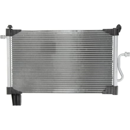Condensor, airconditioning NRF 35765