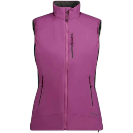 Damesgilet Kathmandu Seeker PrimaLoft Active