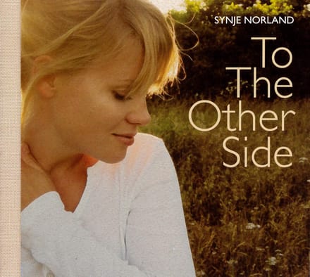 Synje Norland - To The Other Side (CD)
