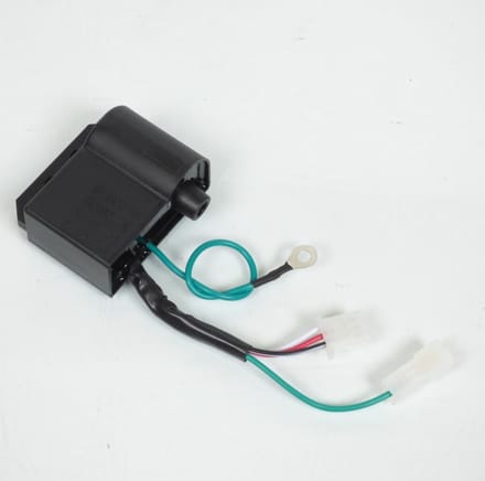 bobine ht rms voor scooter malaguti 50 ciak 2003 5200000 nieuw