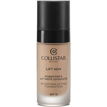 Collistar Lift HD+ Smoothing Lifting | 4R - Sabbia Rosata | Foundation 30ml - 4R Sabbia Rosata