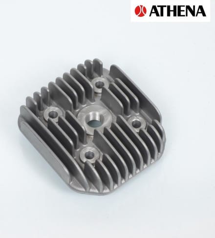 culasse athena voor scooter yamaha 50 slider 070004 /d40 minarelli vertical neuf