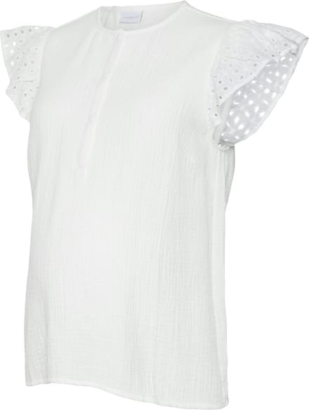 Mama Licious Blouse Zwangerschaps-top
