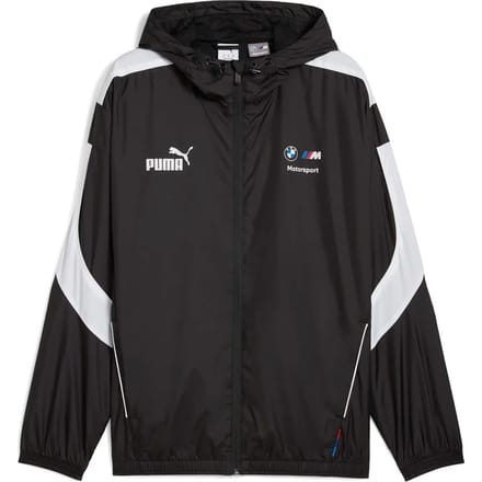Waterdichte jas Puma Bmw Mms Mt7