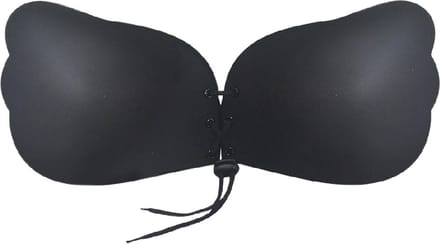 MAGIC Bodyfashion Va-Va-Voom Bra - Zwart - Cup A