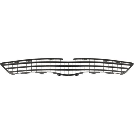 Ventilatiegrille, bumper BLIC 6502-07-7705990P