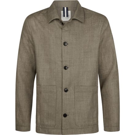 Profuomo Overshirt